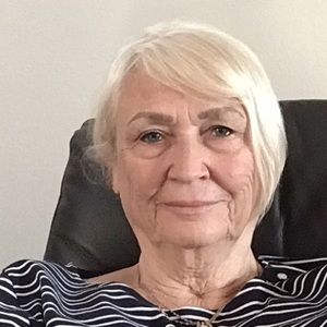 Meet your Posher, D. ann